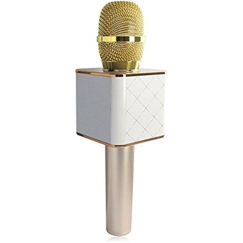 Get the Party Started with Imyfoje Magic Mic